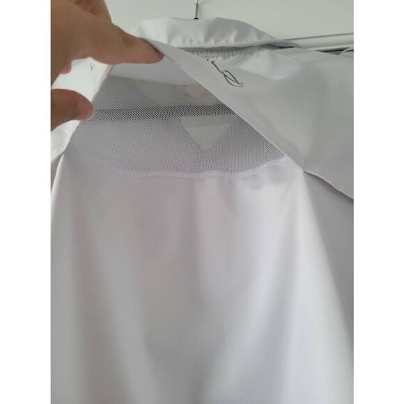 ‎Two Skailz Fishing Shirts Polo Style Size Small - Picture 5 of 5